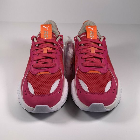 puma rsx fuchsia